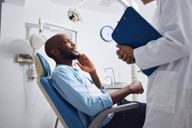Best Emergency Treatment for Dental Infections or Abscesses in Holly Springs, MS
