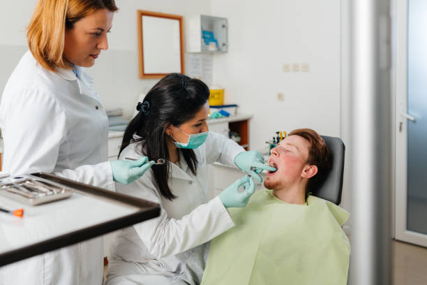 Best Emergency Wisdom Teeth Removal in Holly Springs, MS