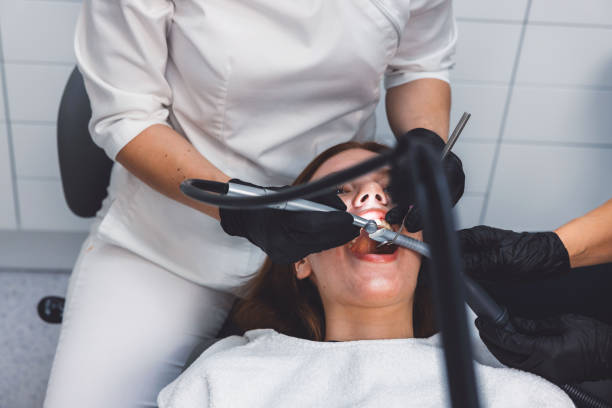 Best Emergency Tooth Extraction in Holly Springs, MS
