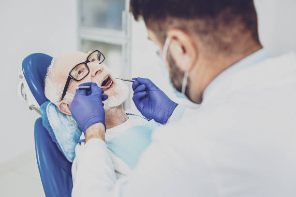 Best Emergency Dental Care for Broken or Chipped Teeth in Holly Springs, MS